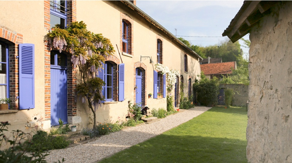 GreenGo La Maison des Moulins