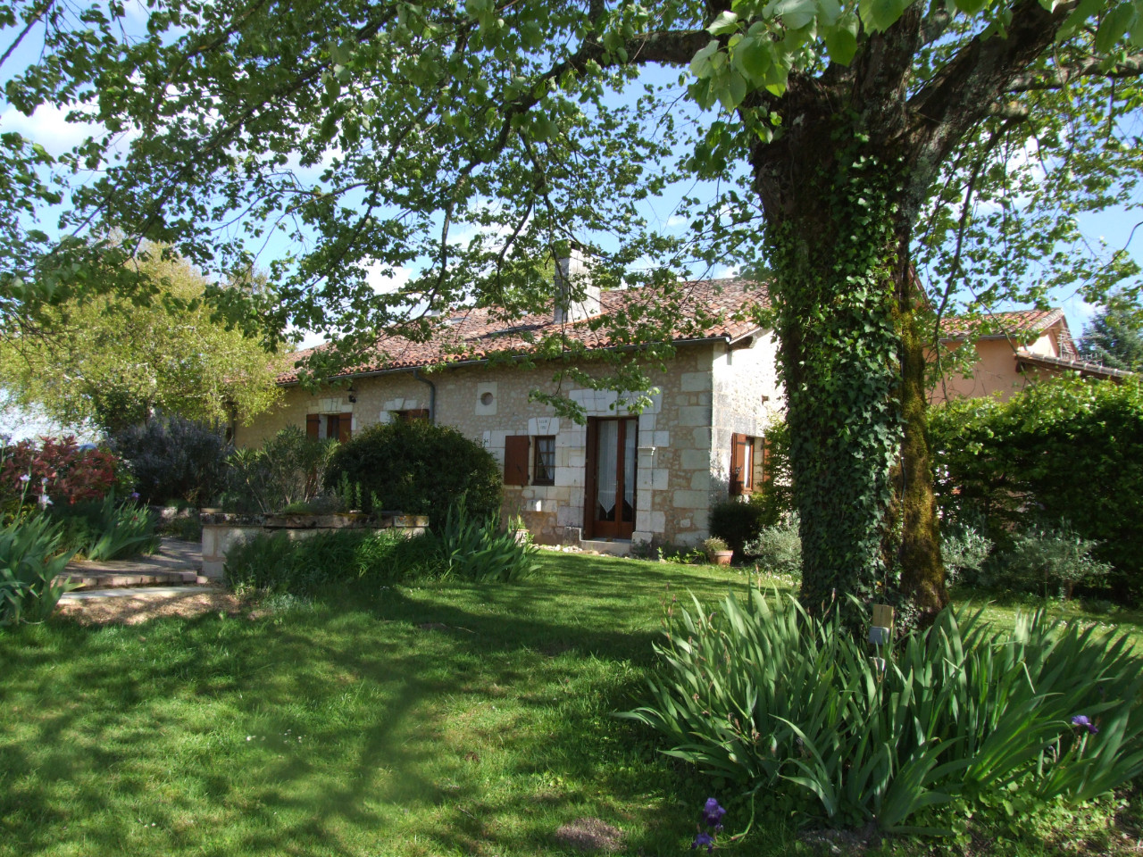 GreenGo Gîte de la Tourate en Périgord