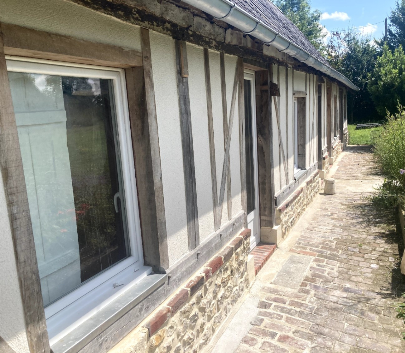GreenGo location vacances écoresponsables