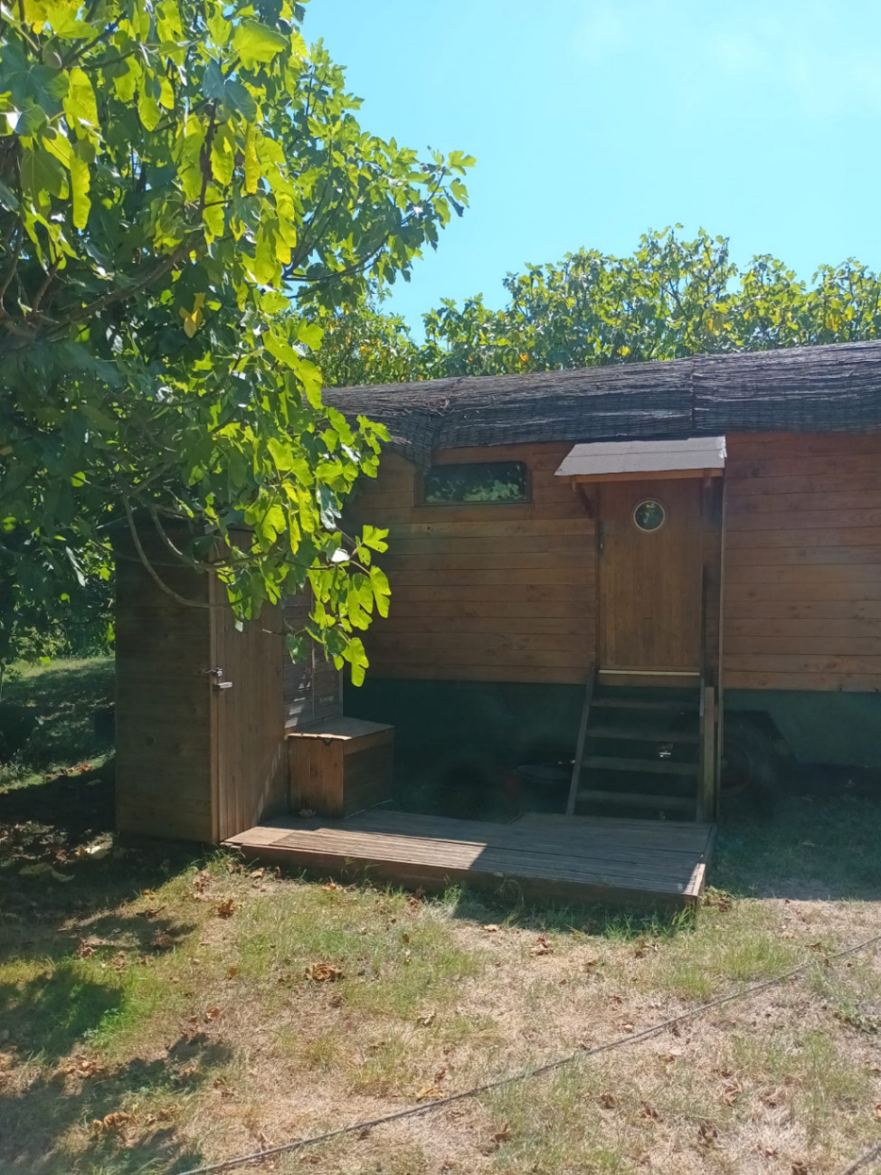  Ariège À la campagne