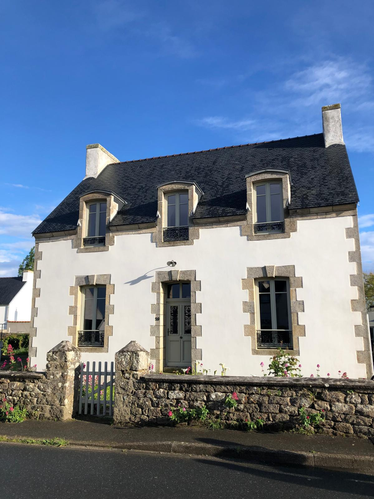 Logement GreenGo: Ty Nina Rosa