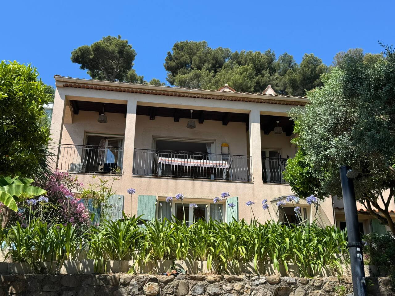 Hôte GreenGo: Villa Nobellia
