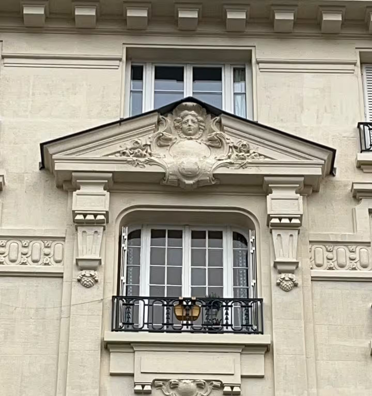 GreenGo Paris parc view 5 bedrooms family subway 6