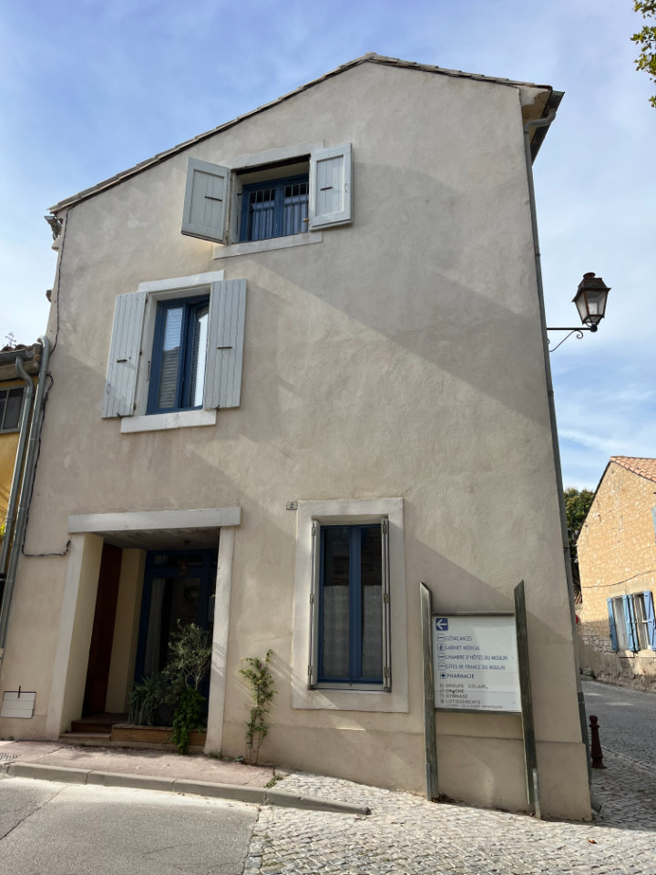 GreenGo Gîte Occitanie Bien-être