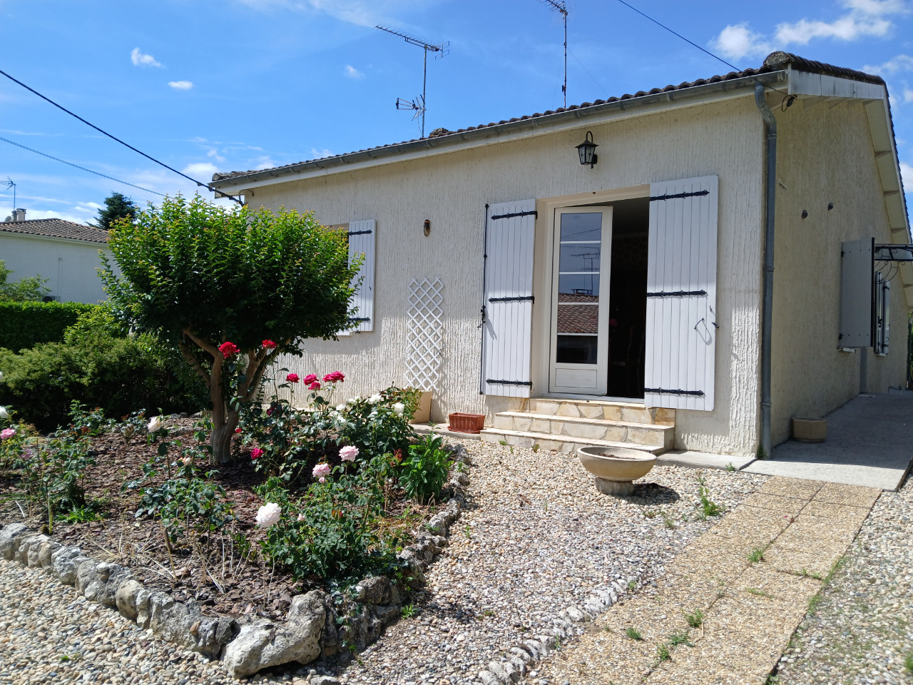 GreenGo Maison d'huguette