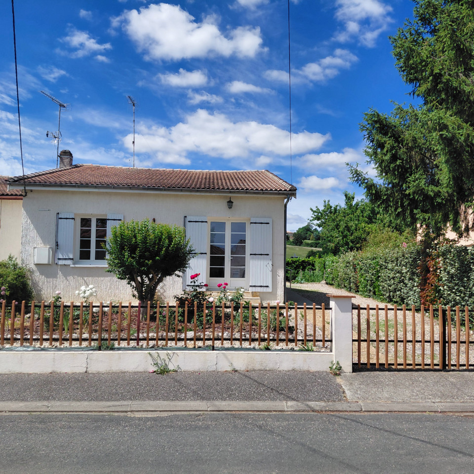 Maison d'huguette
