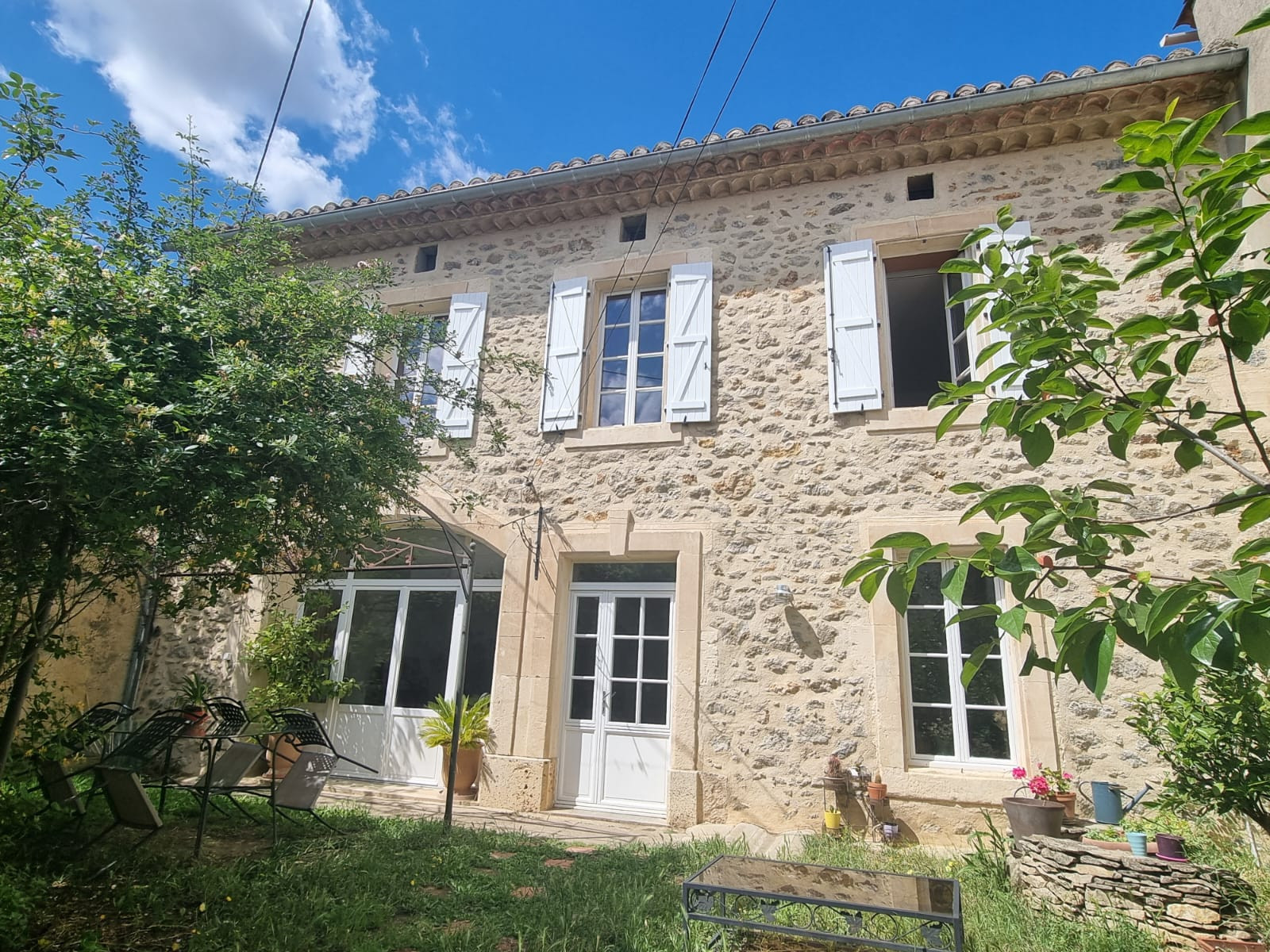 Maison Myra
