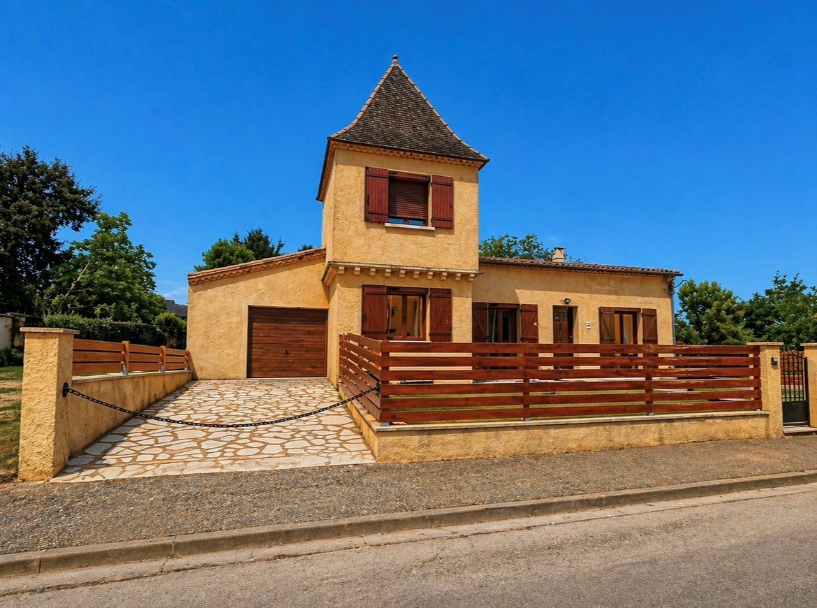 La Laubessa