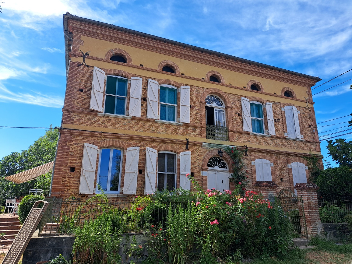 Hôte GreenGo: Grande maison de vacances chez Elisa