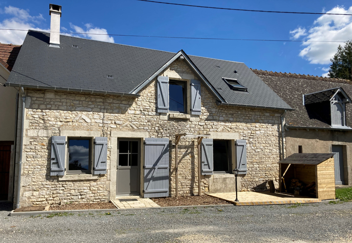 La Petite Maison