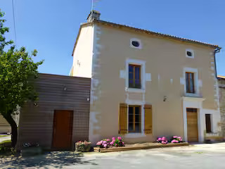 Gite de la Pradelle