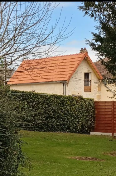 Beau Chalet