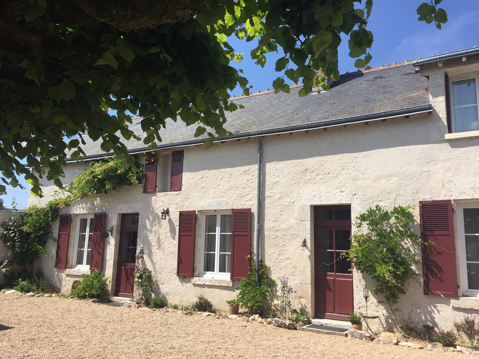 GreenGo Entre Loire et Sologne