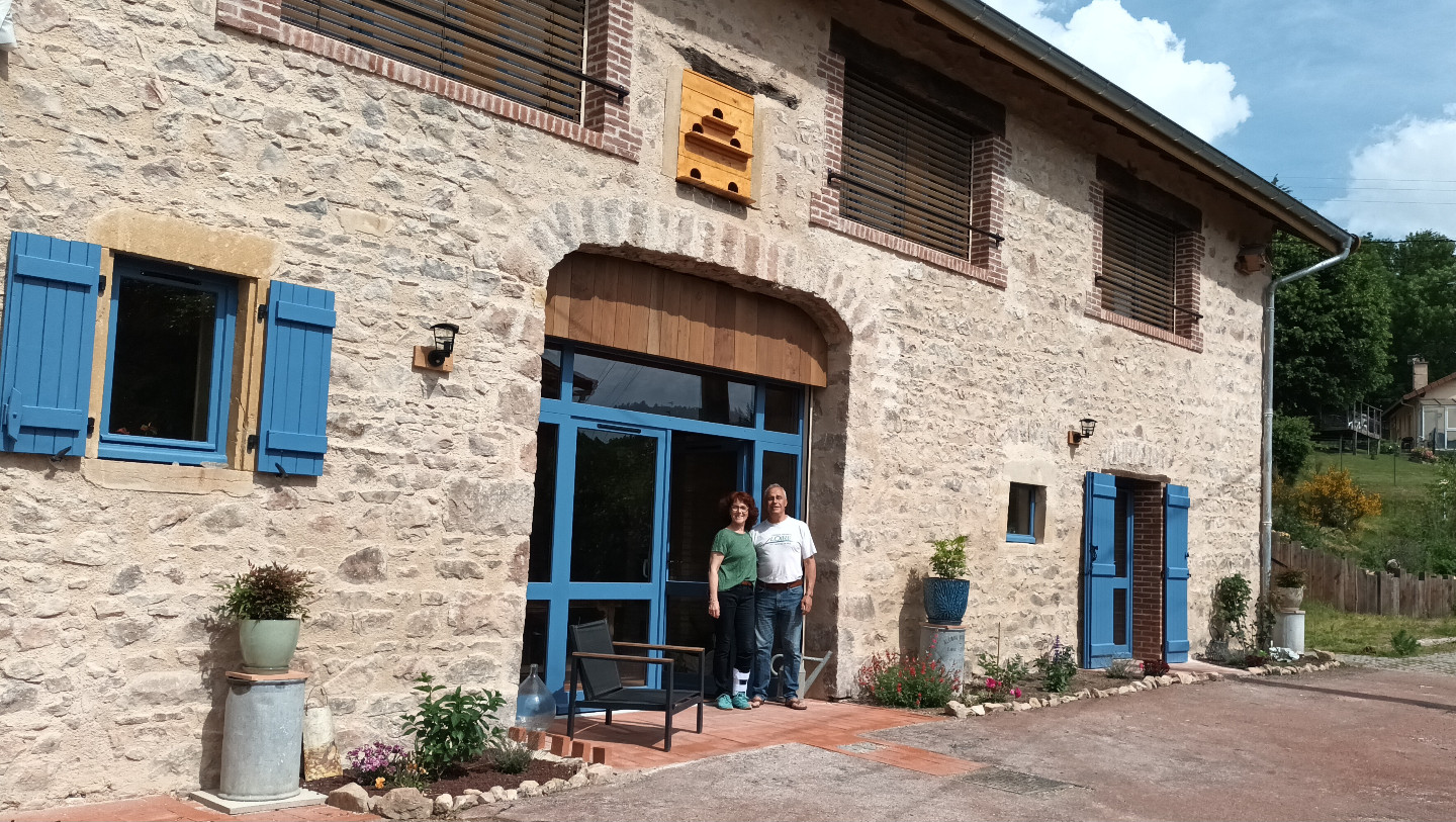 Gîte Écologique la Trêve 🌿