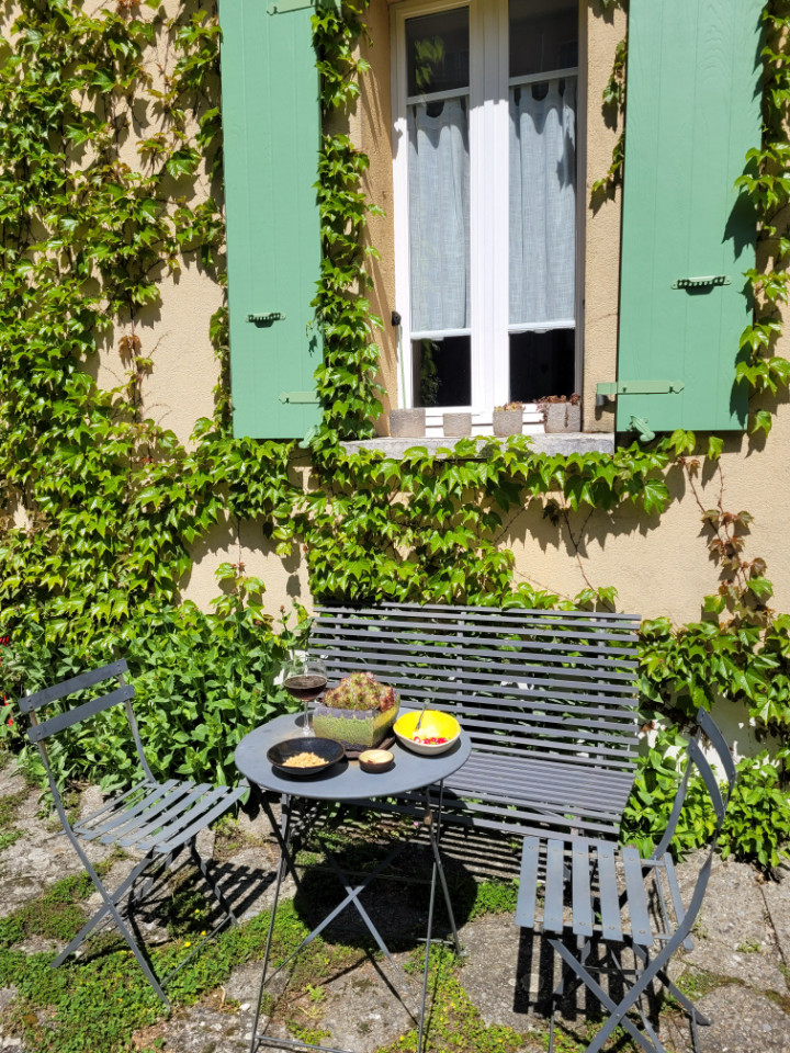 GreenGo location vacances écoresponsables