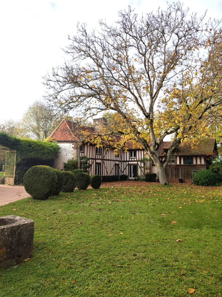 Maison Paloma