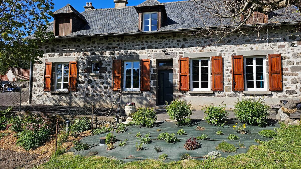 GreenGo Gîte Auvergne-Rhône-Alpes Évasion