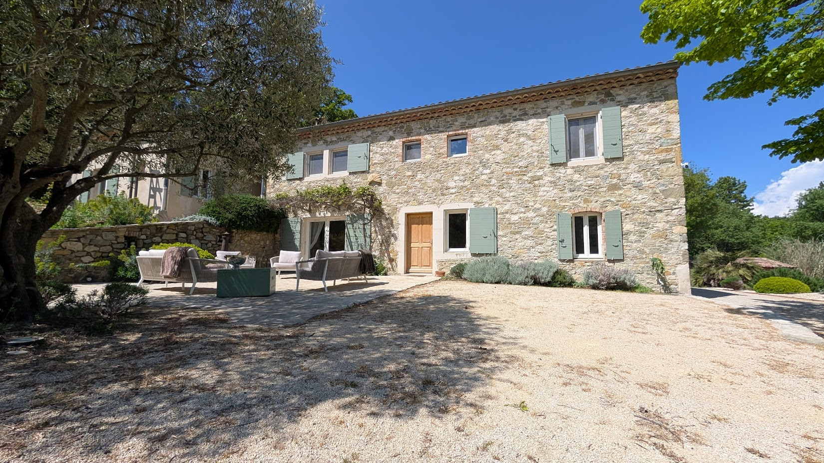 GreenGo location vacances écoresponsables