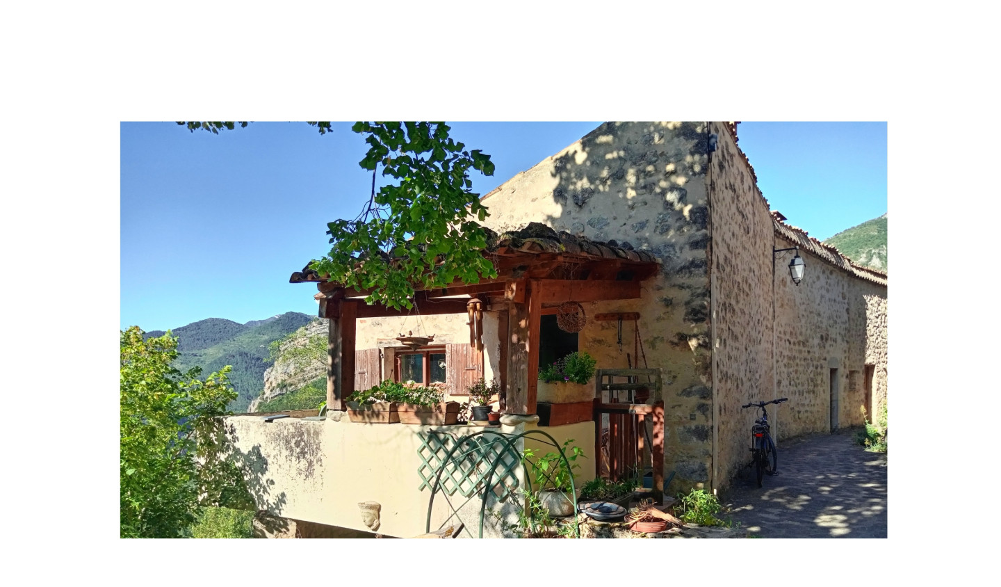L'Oasis de l'Âme