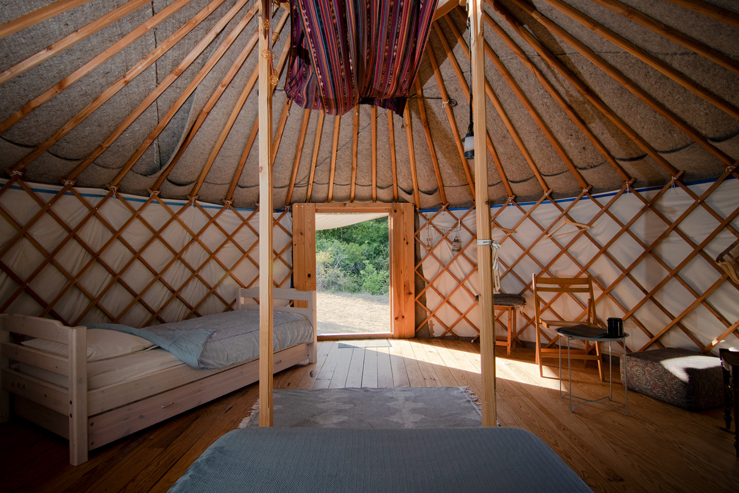 GreenGo Logement insolite Occitanie Évasion