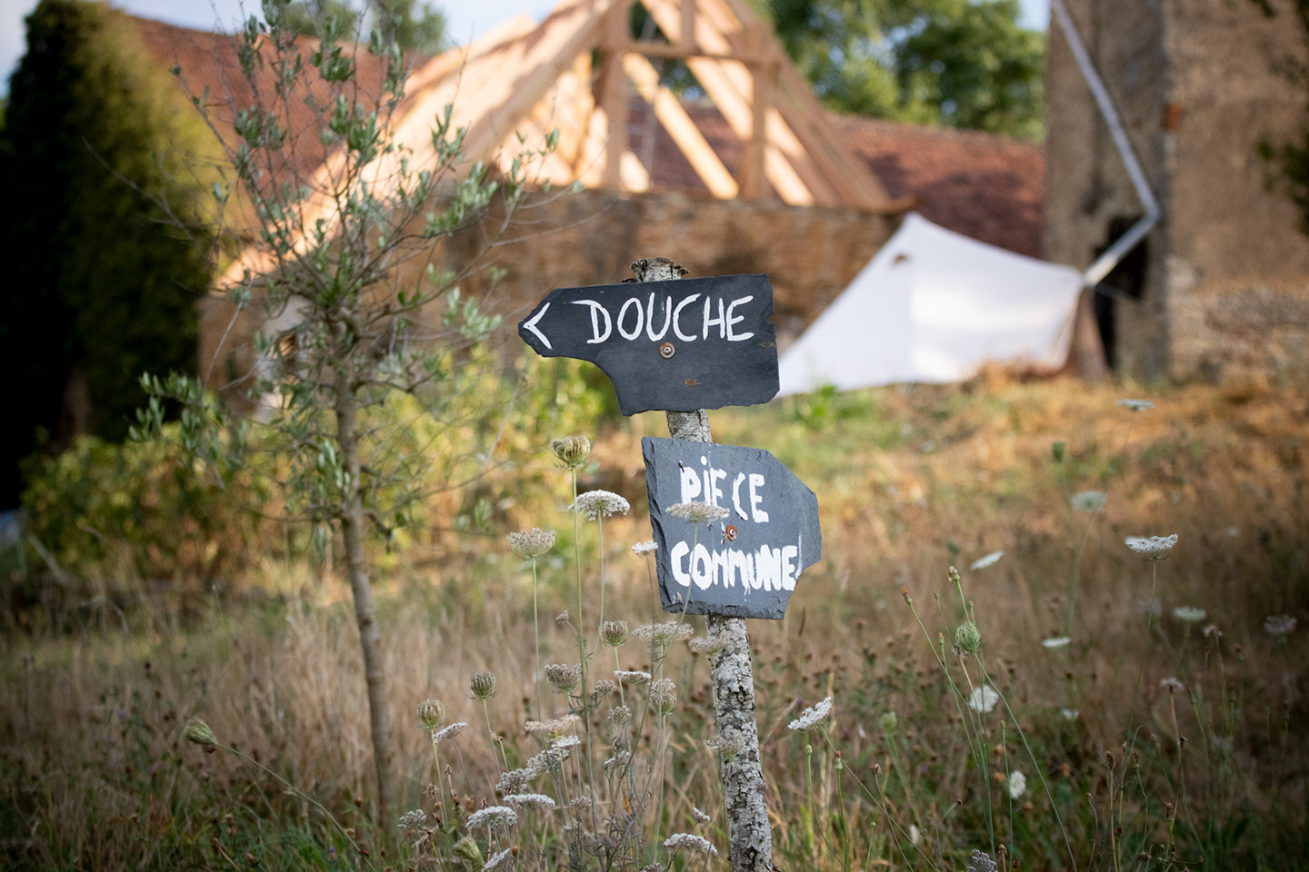 GreenGo location vacances écoresponsables