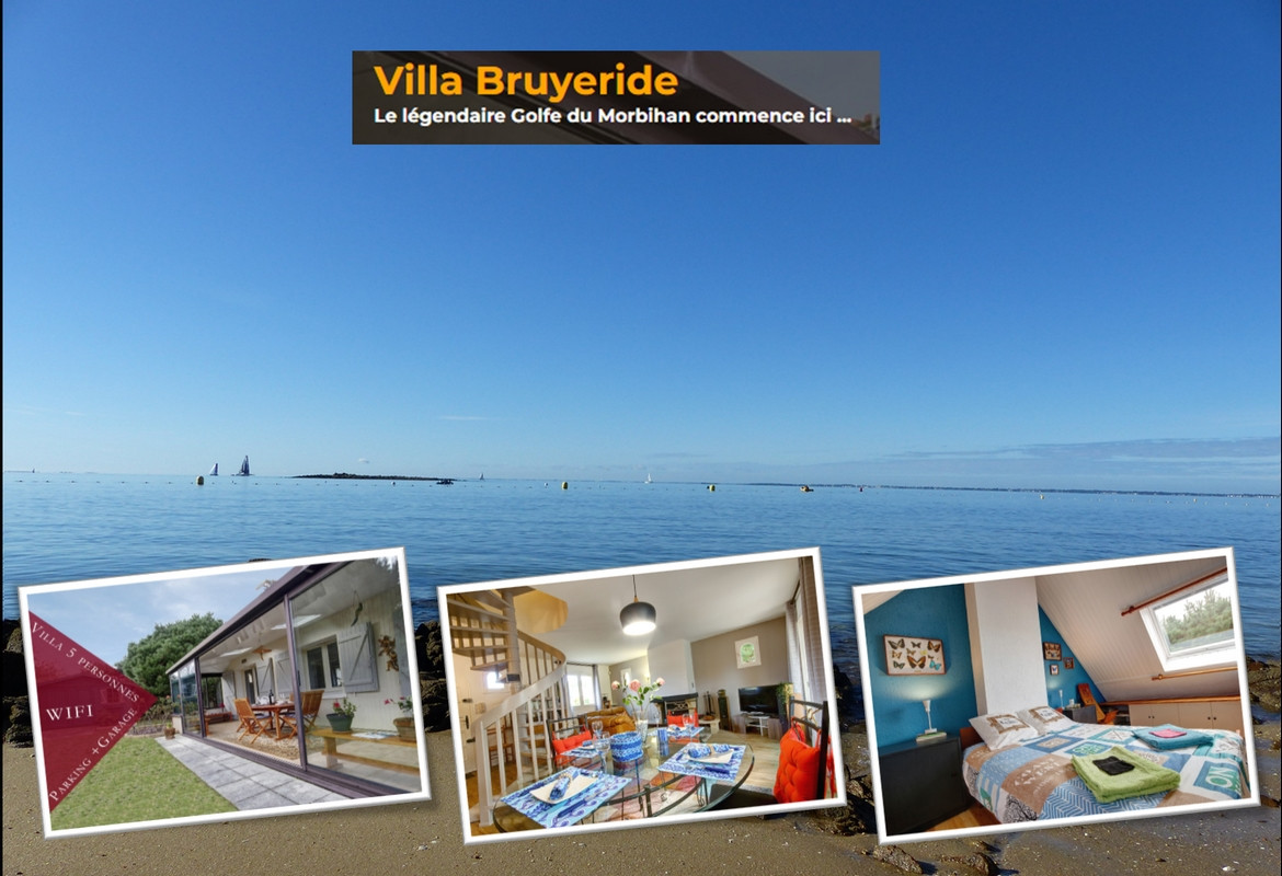 Villa Bruyeride