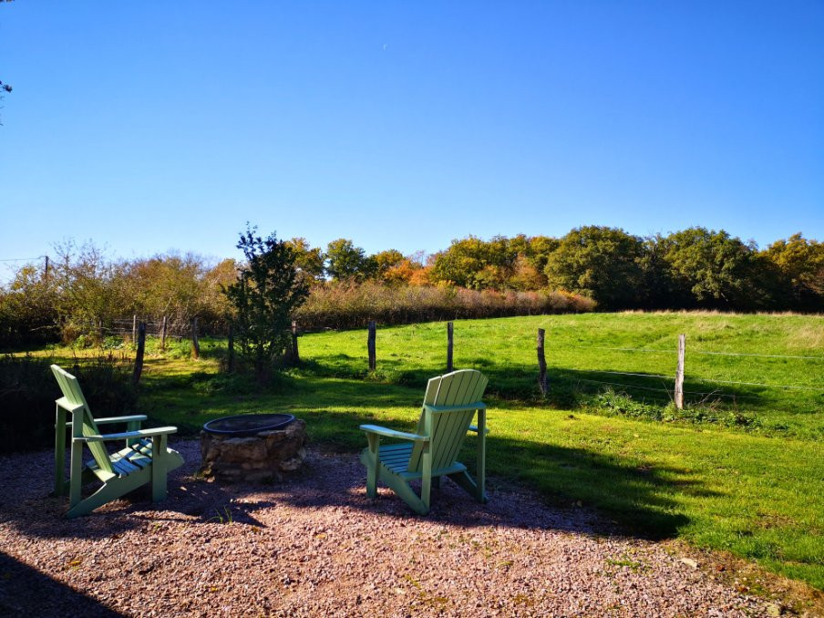 GreenGo location vacances écoresponsables