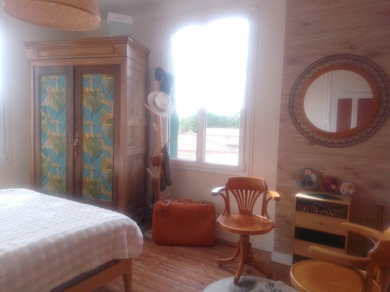 GreenGo Gîte Pays de la Loire À la campagne