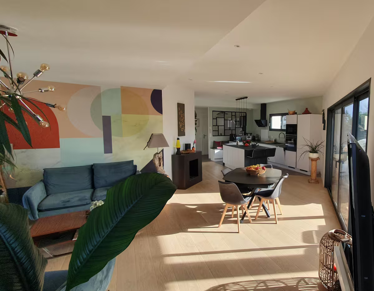 GreenGo location vacances écoresponsables