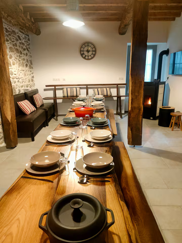 Gîte de l'Annonciation