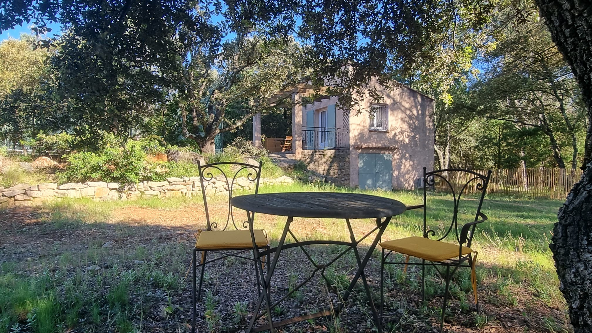 GreenGo Gîte Provence-Alpes-Côte d'Azur Évasion