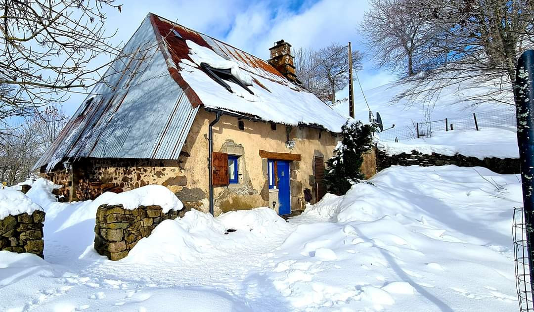 Hôte GreenGo: La Bergerie du Sancy - 100% Dog Friendly - Volcans à 4 Pattes