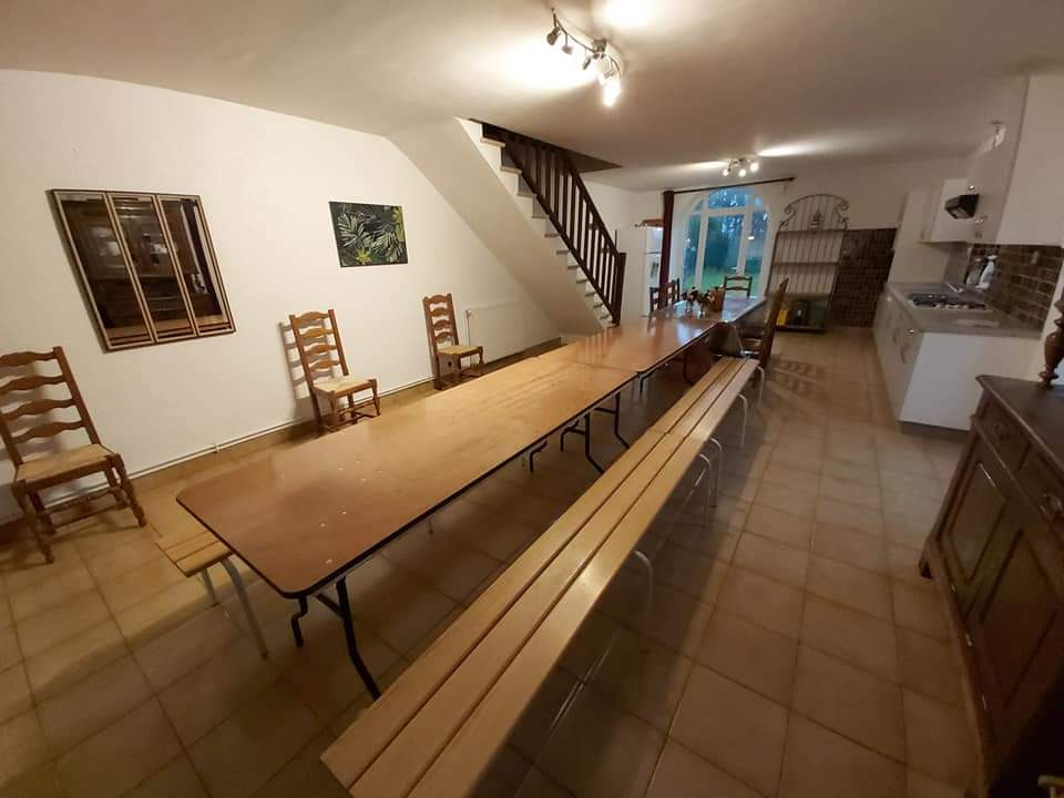 GreenGo location vacances écoresponsables