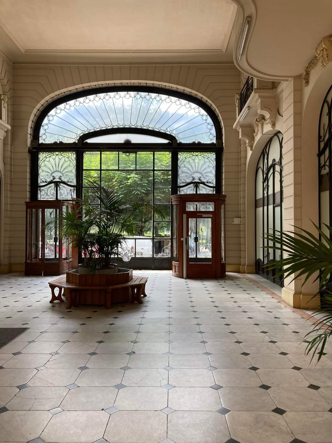 Le 196 au Sarciron