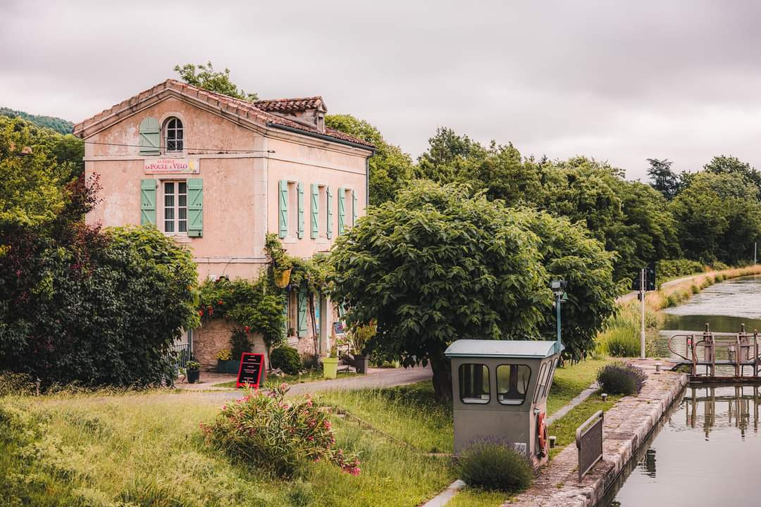 GreenGo Logement insolite Nouvelle-Aquitaine Évasion