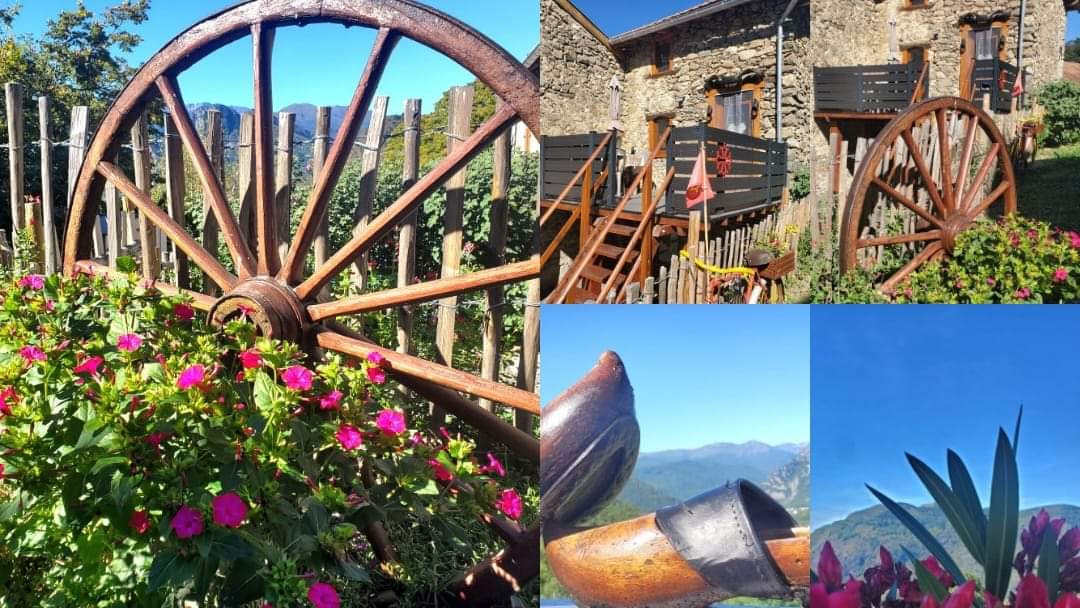GreenGo Gîte Occitanie Évasion