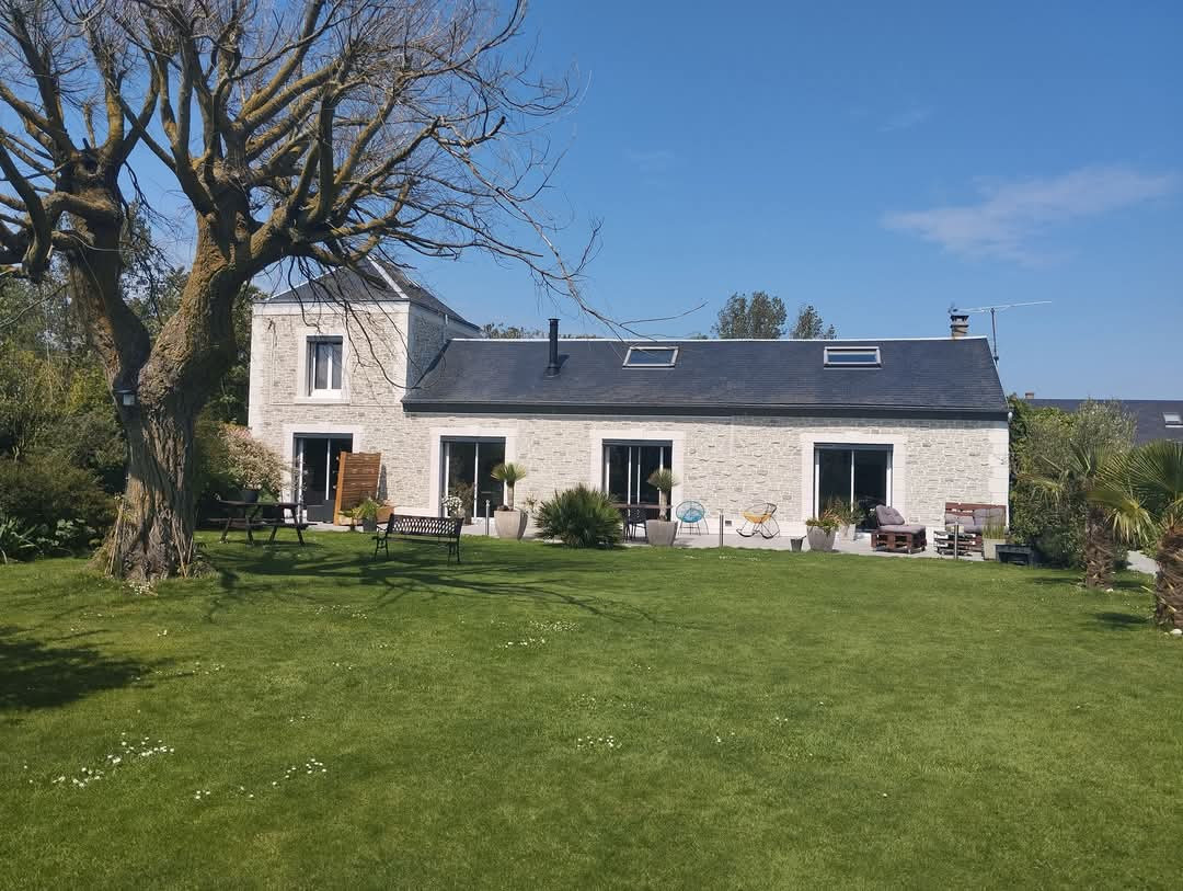 GreenGo location vacances écoresponsables