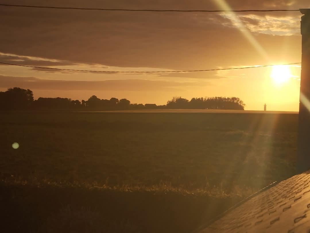 Seine-Maritime À la campagne