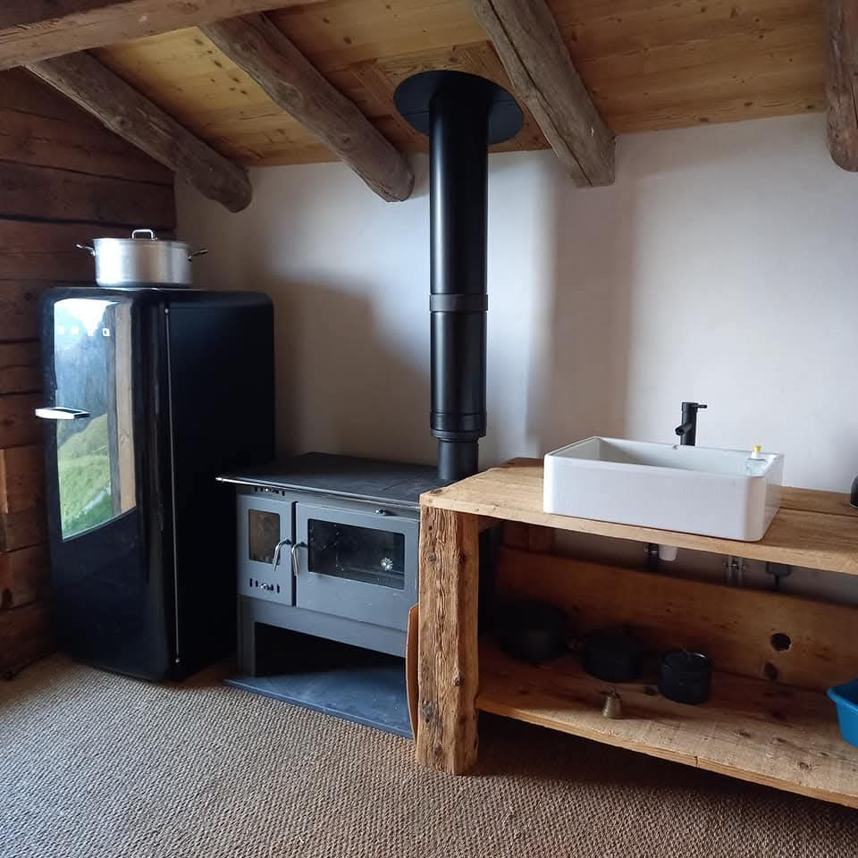  Savoie À la montagne
