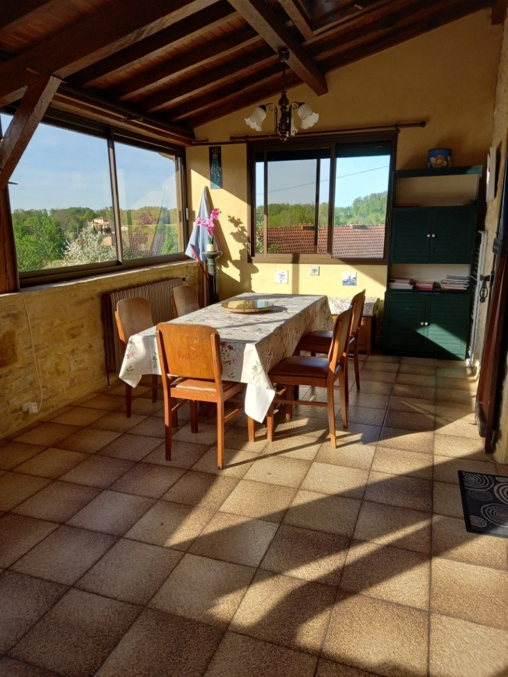 GreenGo Gîte Occitanie Évasion