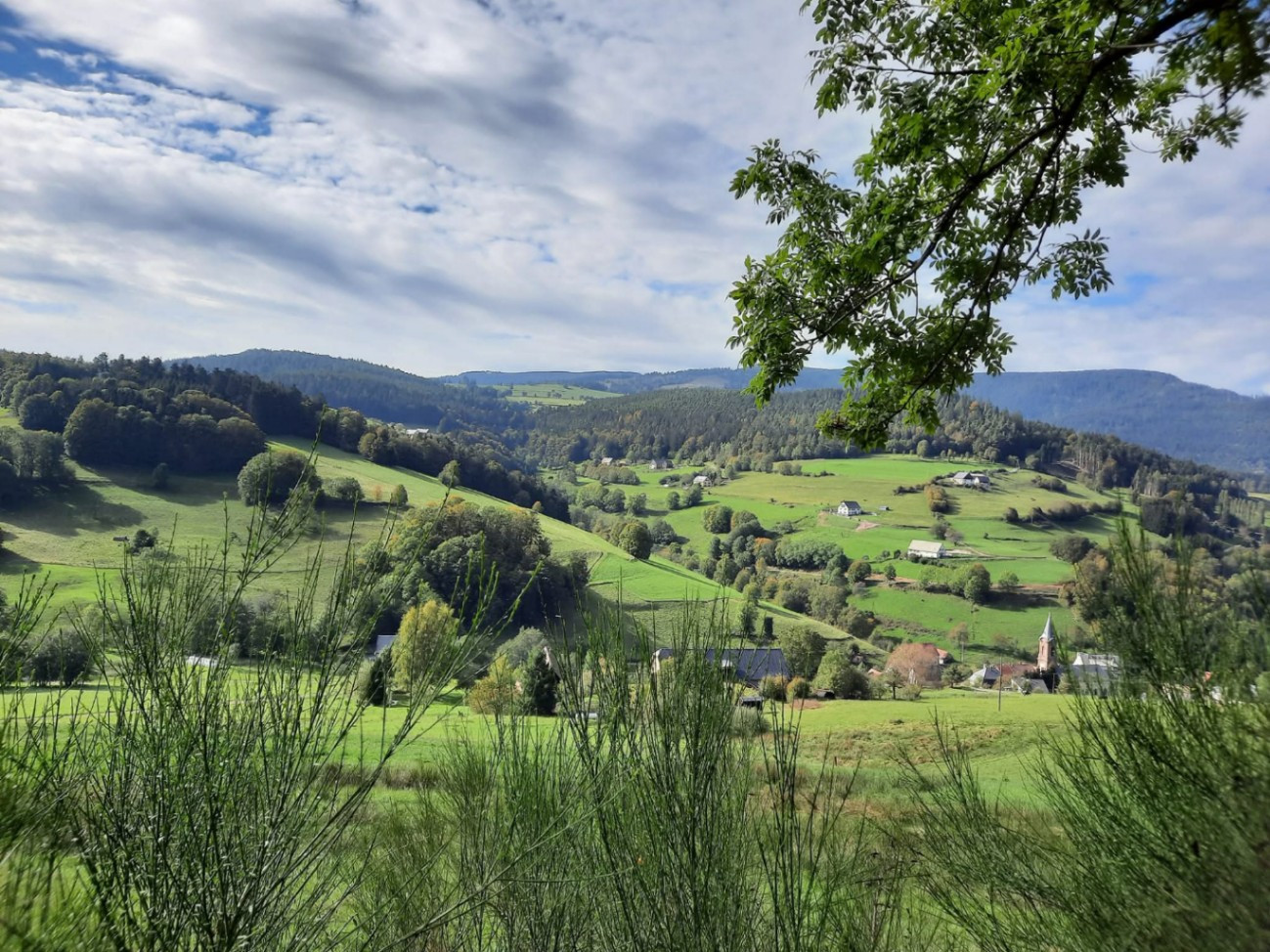 Location Haut-Rhin À la montagne