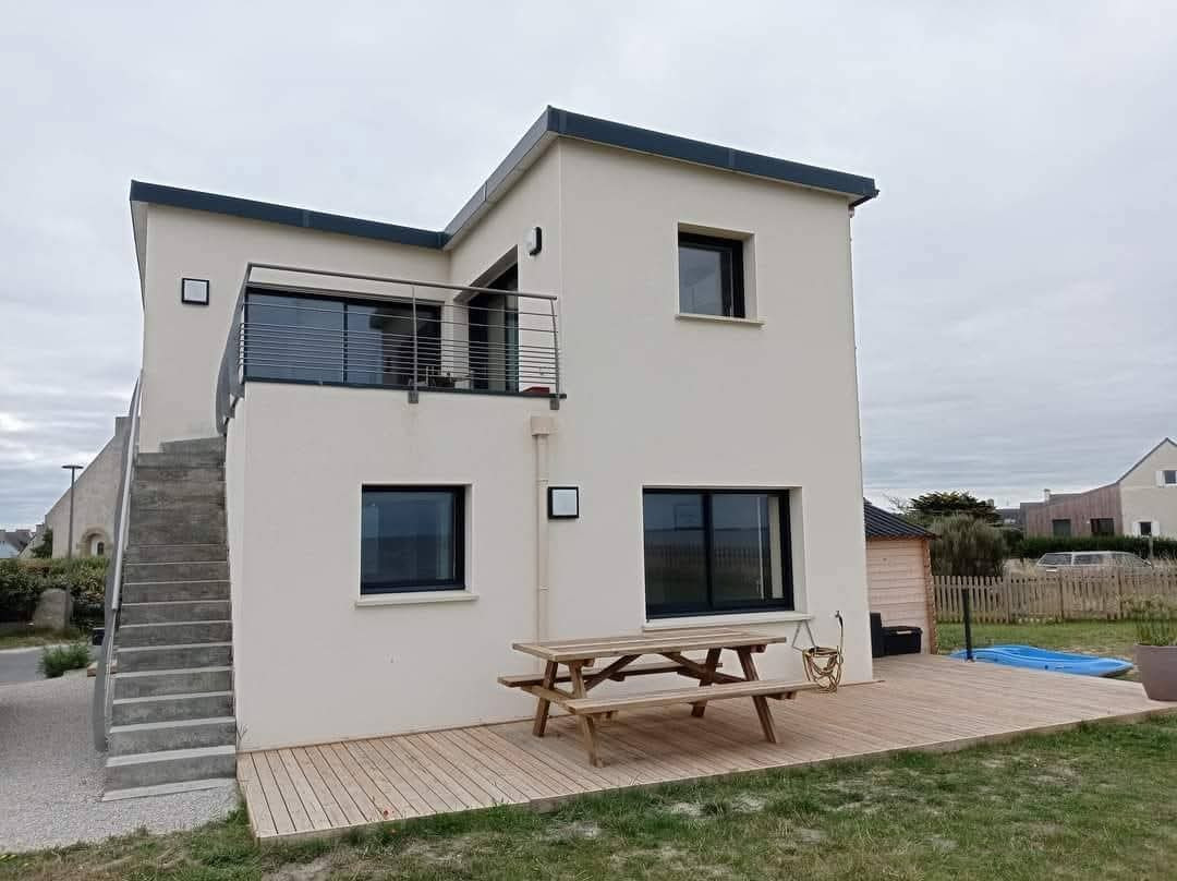 GreenGo La maison d’Arwen