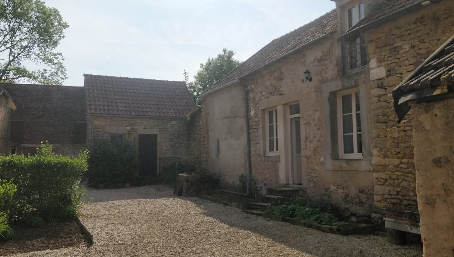 GreenGo Gîte rural chez Gertrude