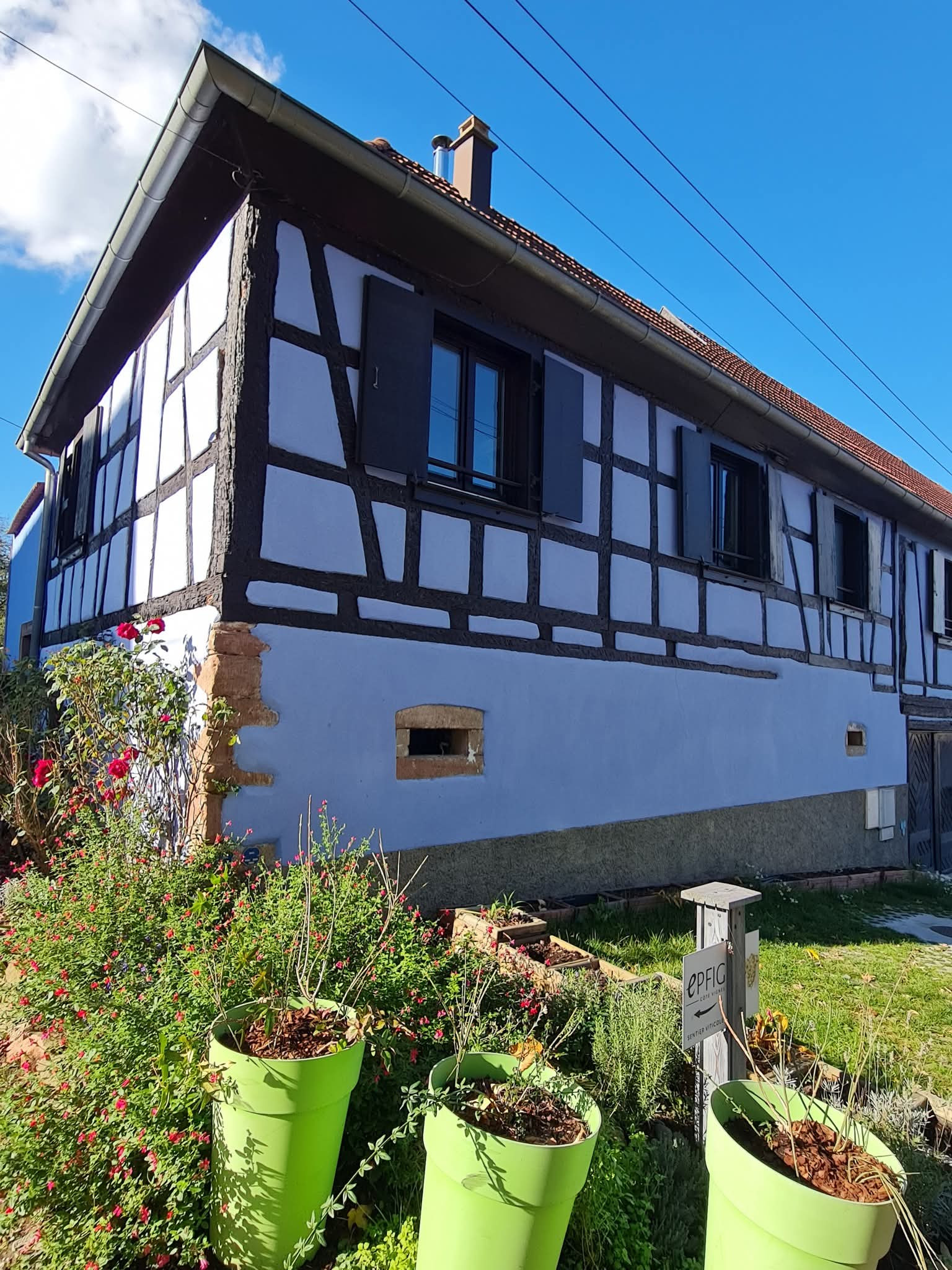 La Ferme des Délices