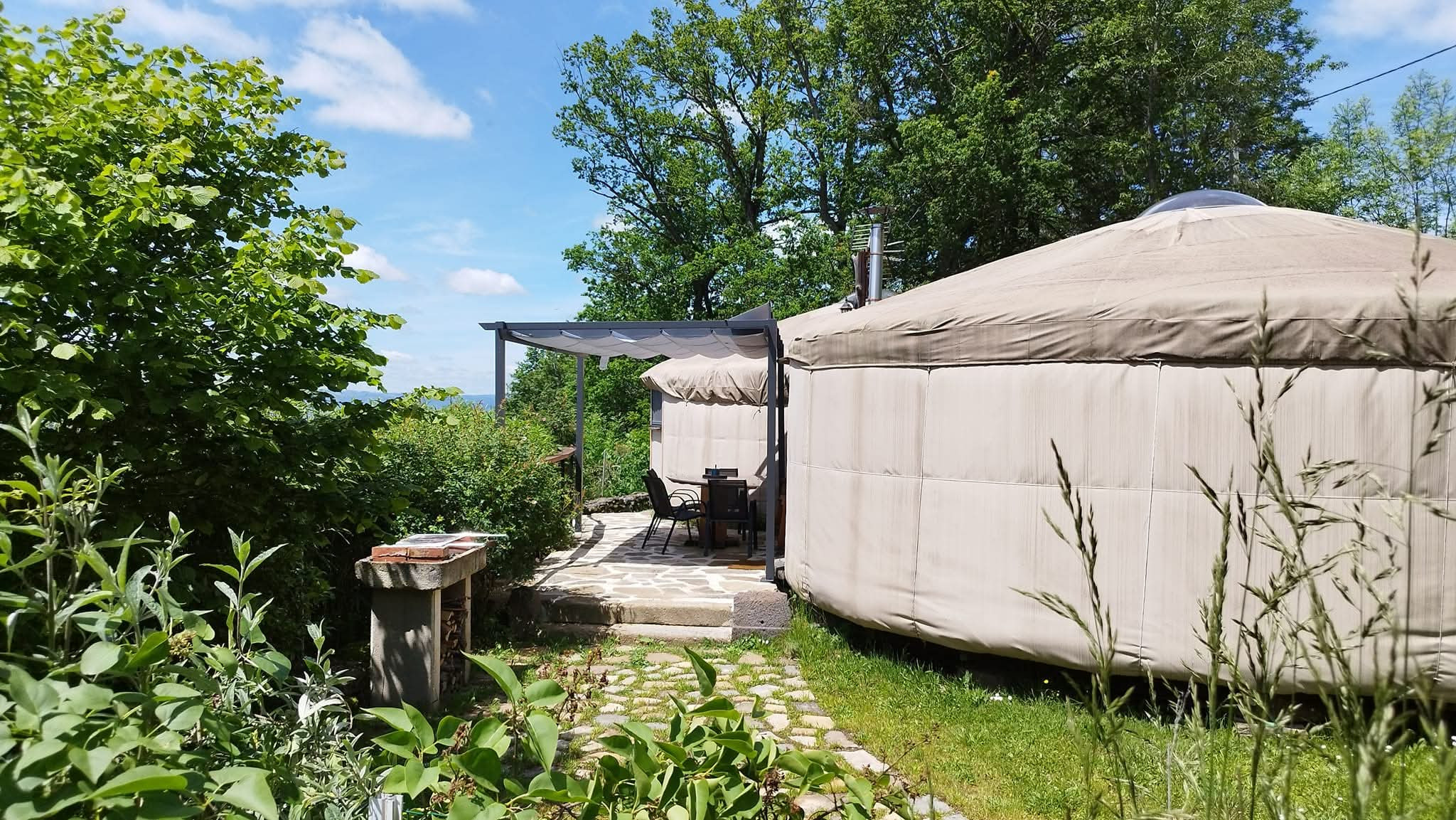 GreenGo location vacances écoresponsables