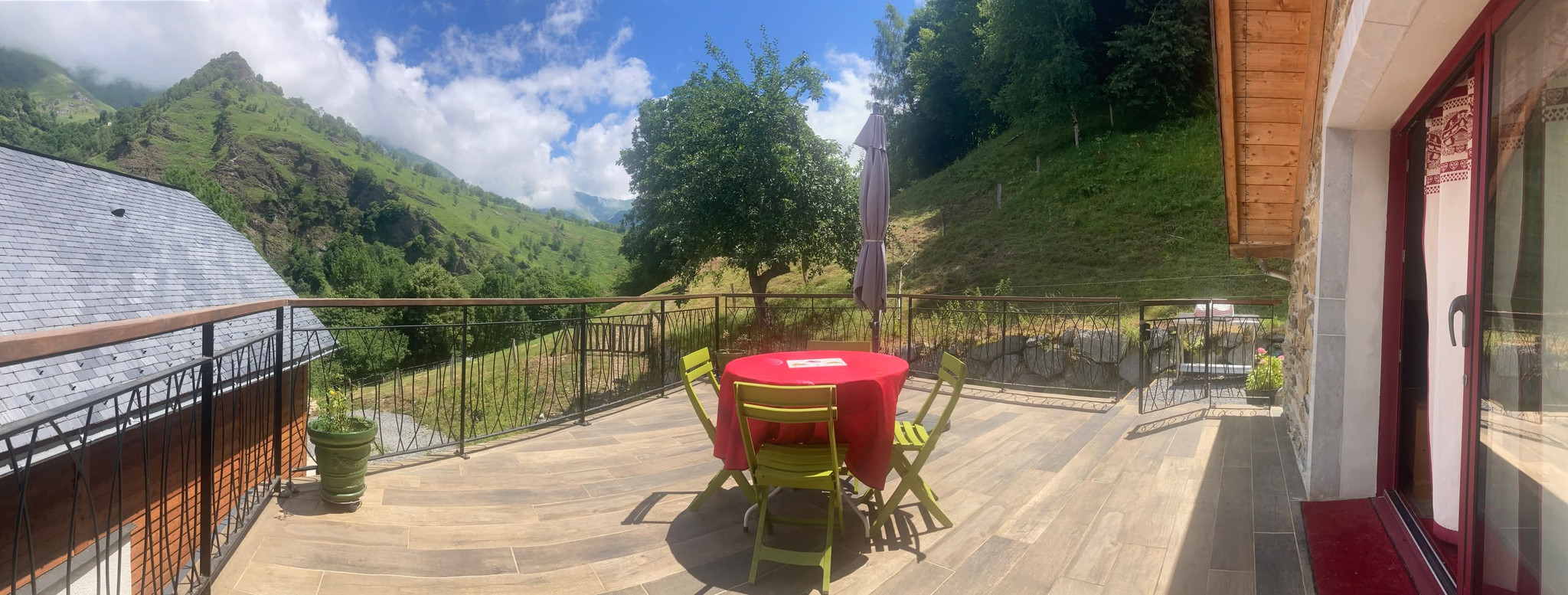 Ferme de Bat-Labaylette