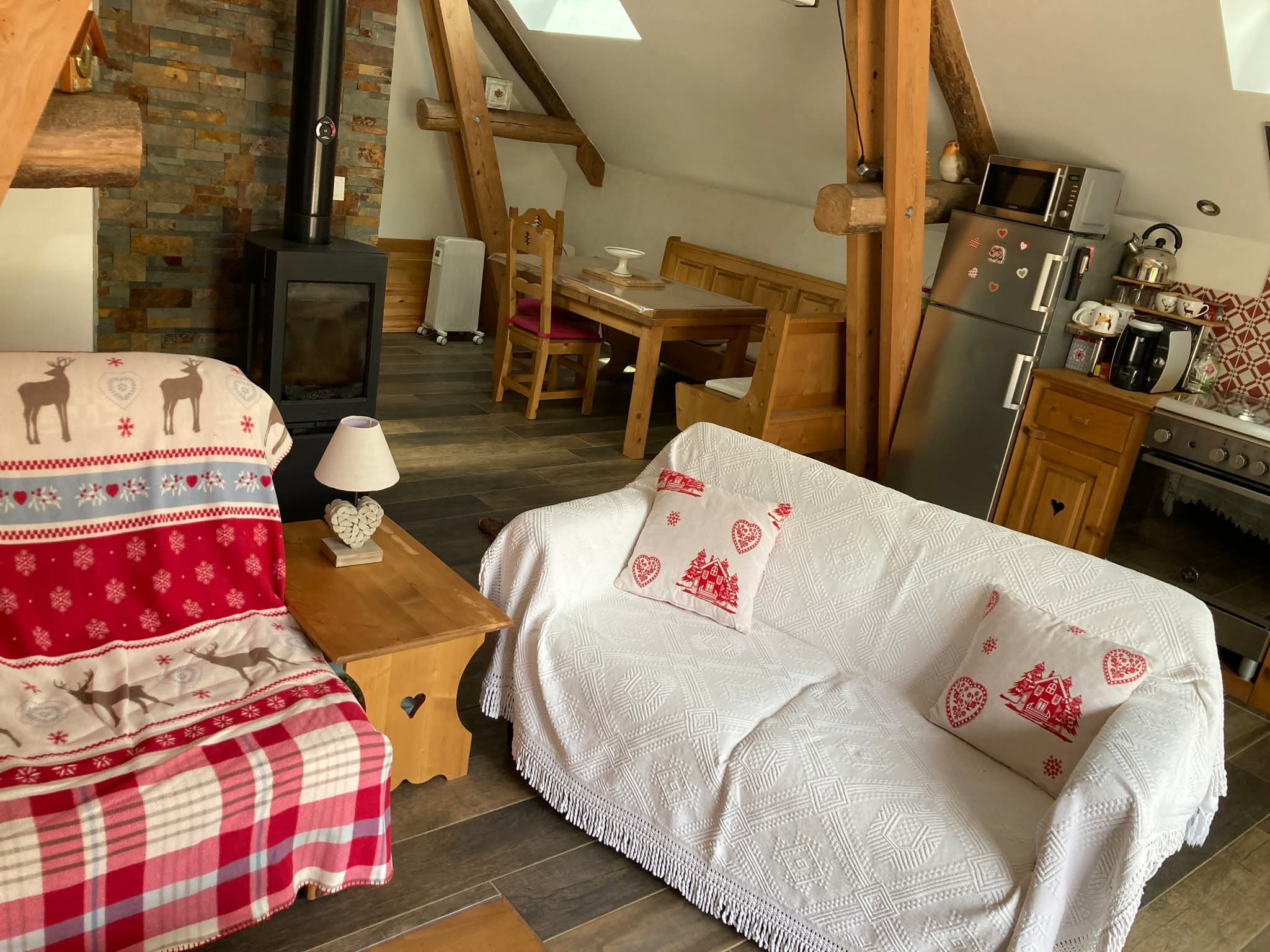 GreenGo Gîte Nouvelle-Aquitaine Évasion