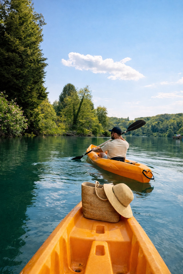 GreenGo location vacances écoresponsables