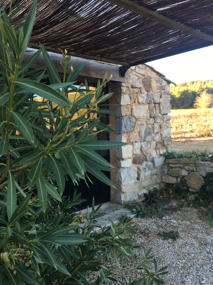 GreenGo Cabanon en Provence