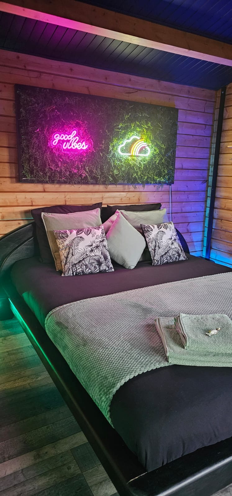 Logement GreenGo: La Petite Dolce